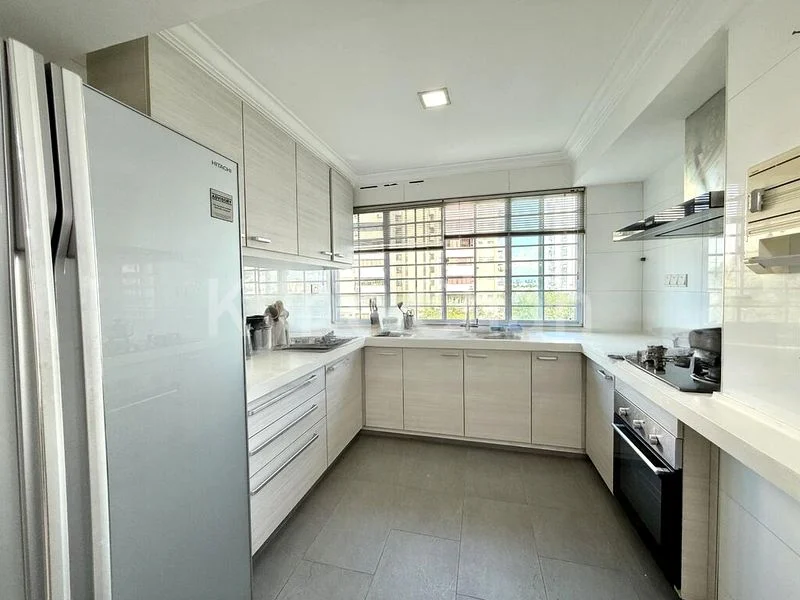 Master Room (Condo) for Rent in Pandan Valley - Image 6