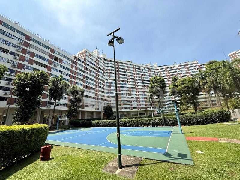 Master Room (Condo) for Rent in Pandan Valley - Image 15