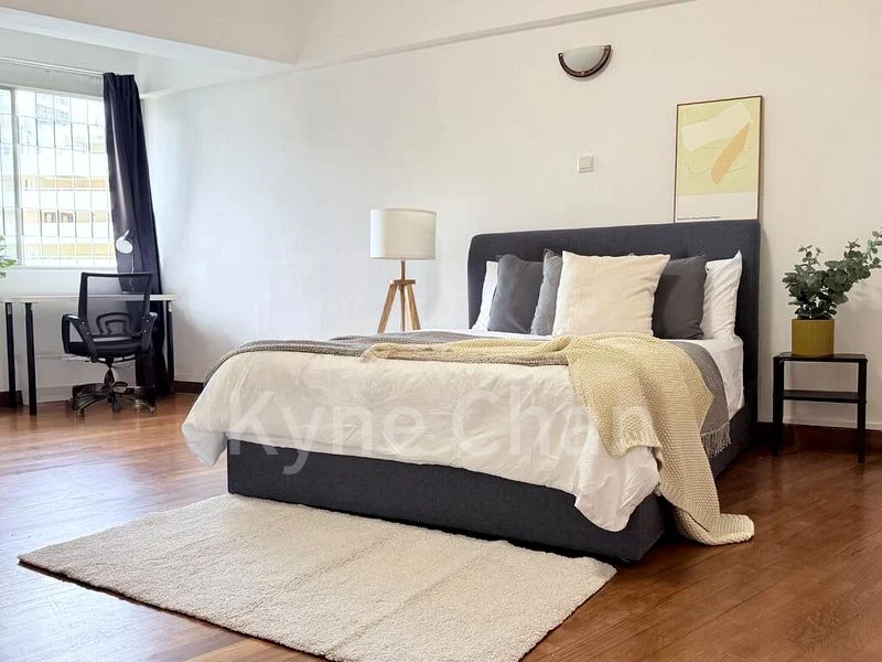 Master Room (Condo) for Rent in Pandan Valley - Image 17