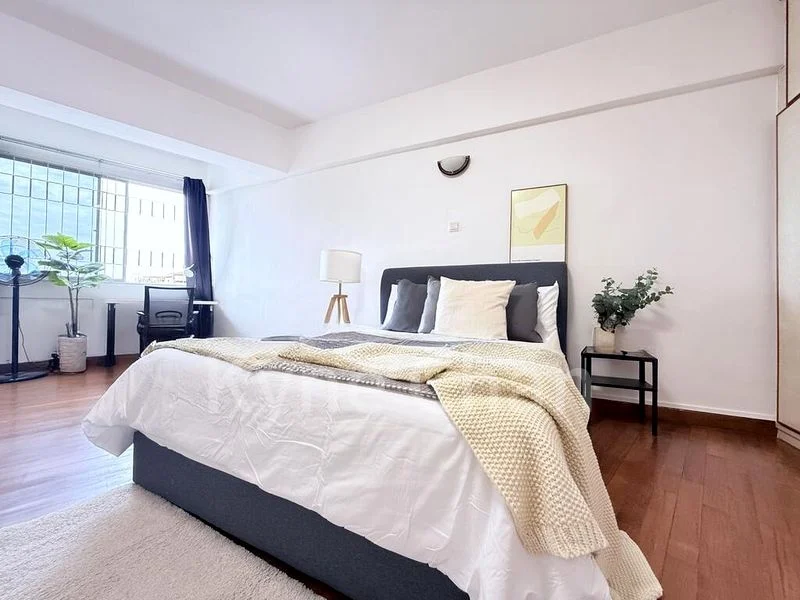 Master Room (Condo) for Rent in Pandan Valley - Image 19