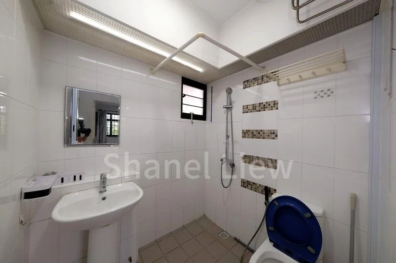 4 Room (4A) HDB for Rent in  546A Segar Road - Image 3