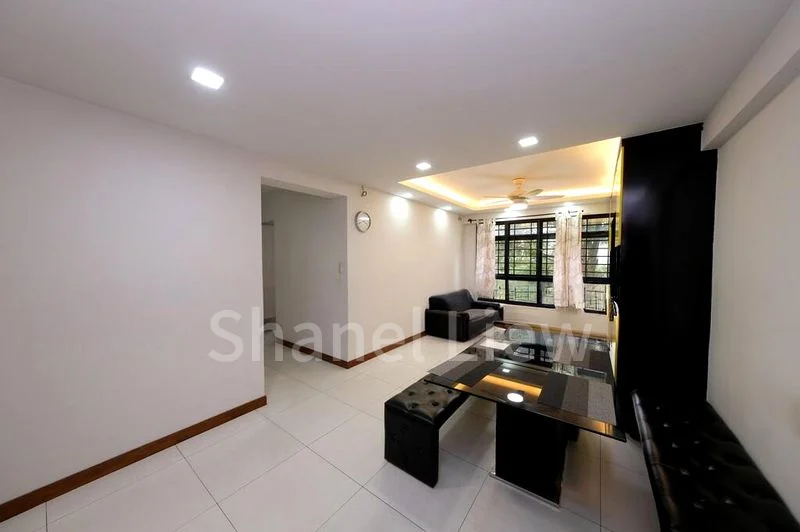 4 Room (4A) HDB for Rent in  546A Segar Road - Image 9