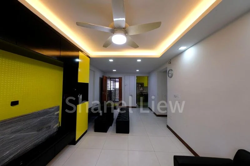 4 Room (4A) HDB for Rent in  546A Segar Road - Image 13