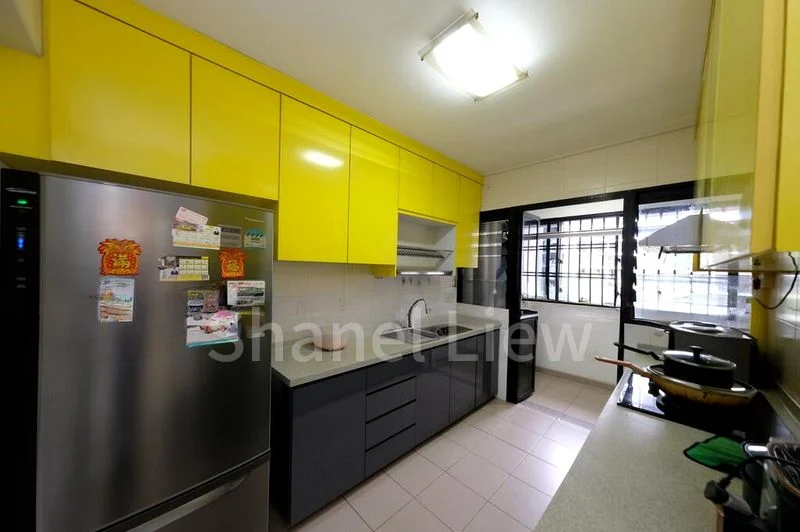 4 Room (4A) HDB for Rent in  546A Segar Road - Image 7