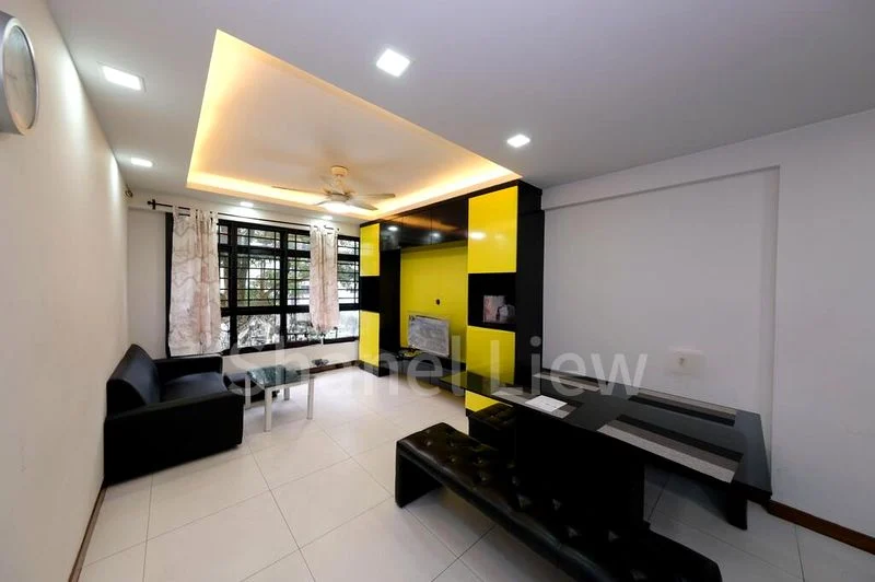4 Room (4A) HDB for Rent in  546A Segar Road - Image 10
