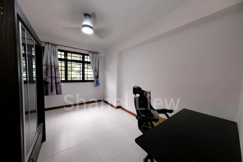 4 Room (4A) HDB for Rent in  546A Segar Road - Image 2