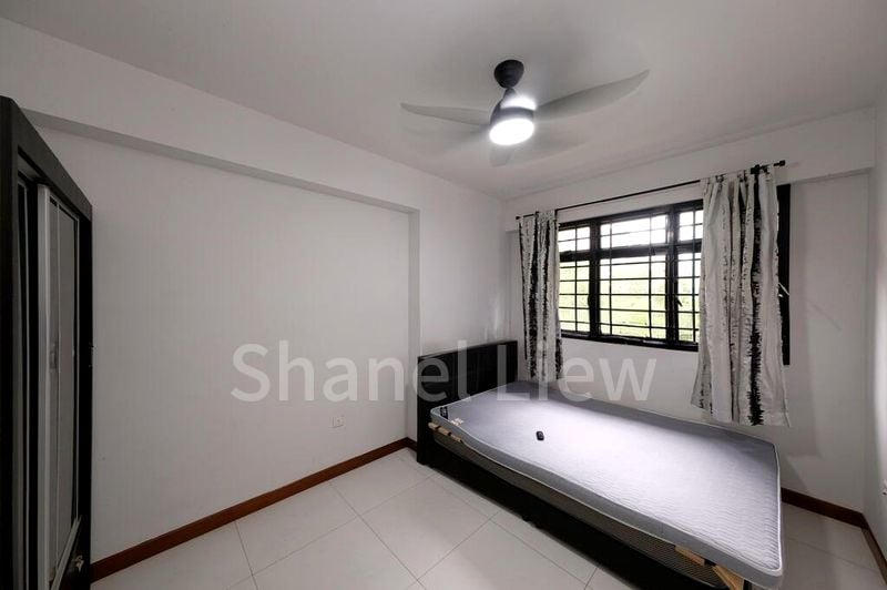4 Room (4A) HDB for Rent in  546A Segar Road - Image 5
