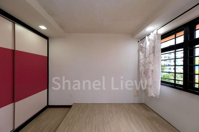 4 Room (4A) HDB for Rent in  546A Segar Road - Image 6