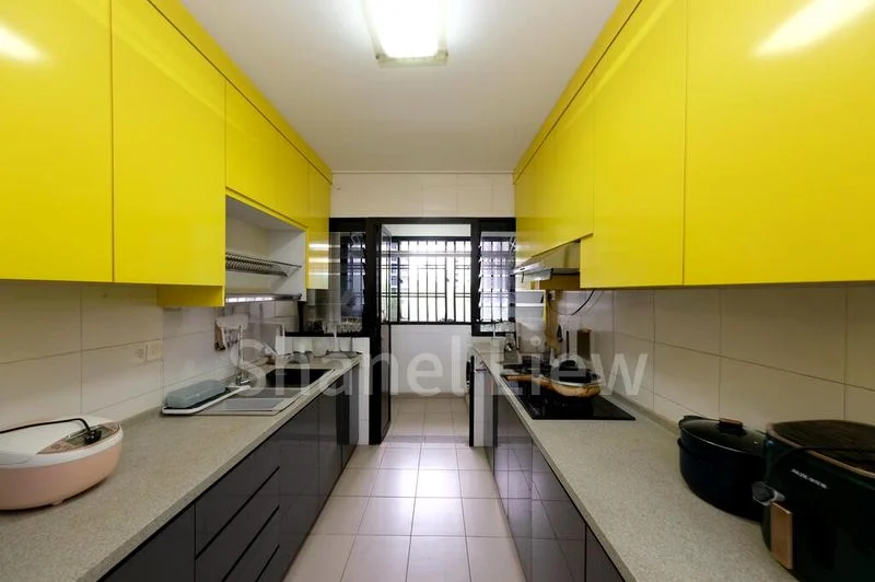 4 Room (4A) HDB for Rent in  546A Segar Road - Image 8