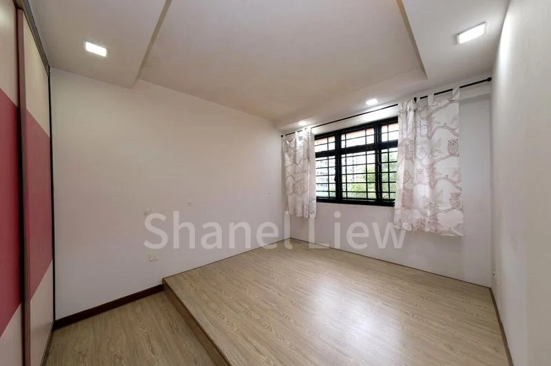 4 Room (4A) HDB for Rent in  546A Segar Road - Image 6