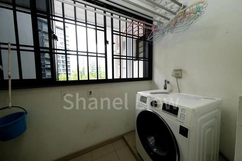 4 Room (4A) HDB for Rent in  546A Segar Road - Image 11