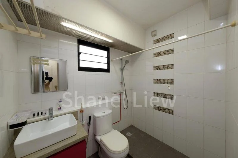 4 Room (4A) HDB for Rent in  546A Segar Road - Image 4
