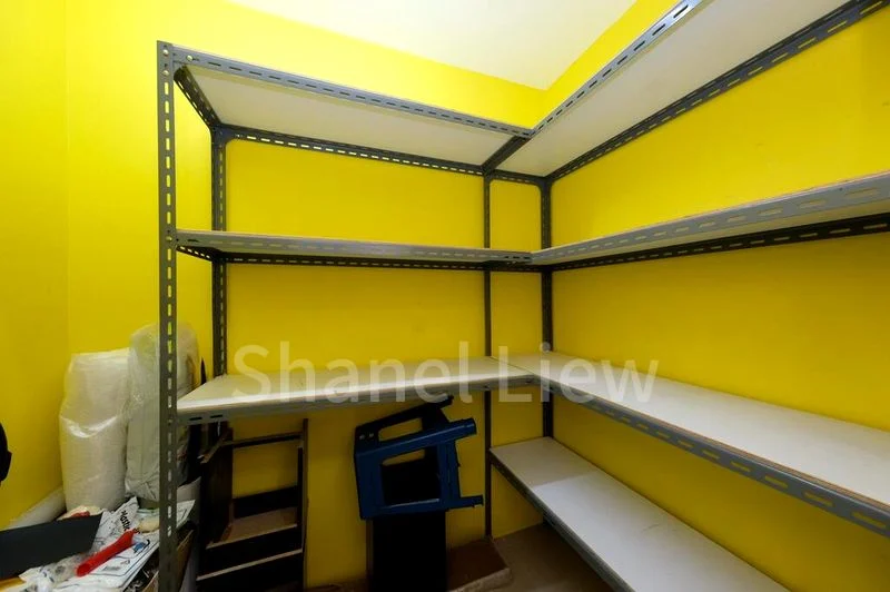 4 Room (4A) HDB for Rent in  546A Segar Road - Image 2