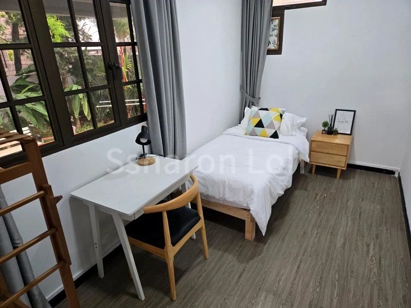 Common Room (Landed) for Rent in Tembeling Lodge - Image 7