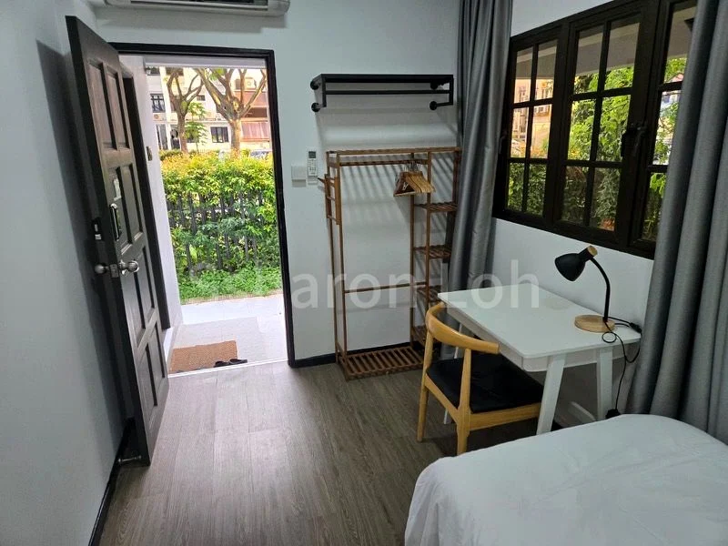 Common Room (Landed) for Rent in Tembeling Lodge - Image 1