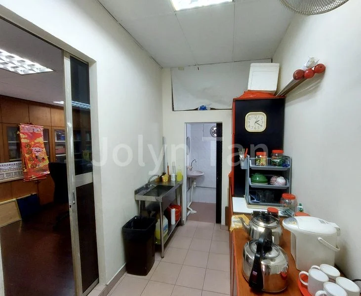 Shop / Shophouse for Rent in  Little India Conservation Area - Image 4