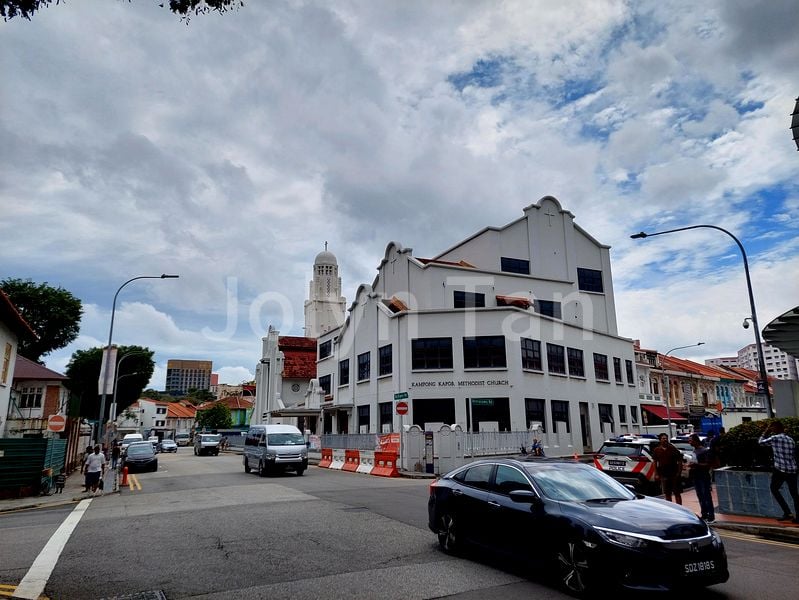 Shop / Shophouse for Rent in  Little India Conservation Area - Image 1