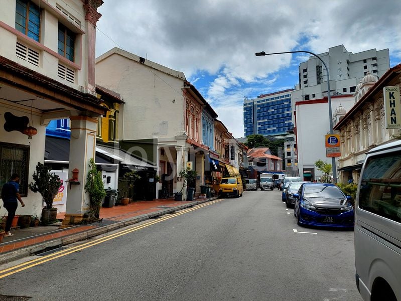 Shop / Shophouse for Rent in  Little India Conservation Area - Image 11