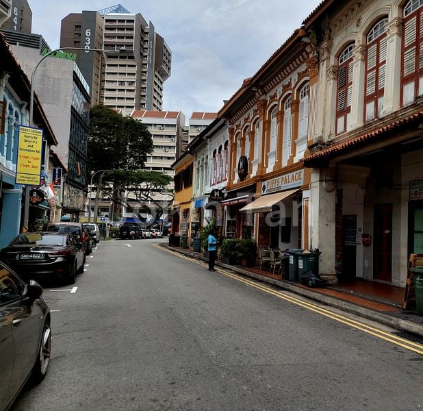 Shop / Shophouse for Rent in  Little India Conservation Area - Image 10