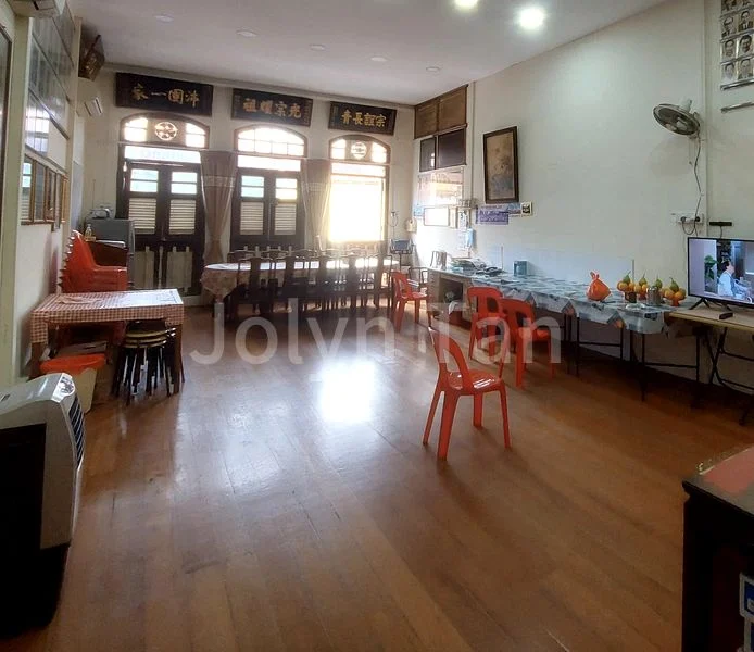 Shop / Shophouse for Rent in  Little India Conservation Area - Image 2