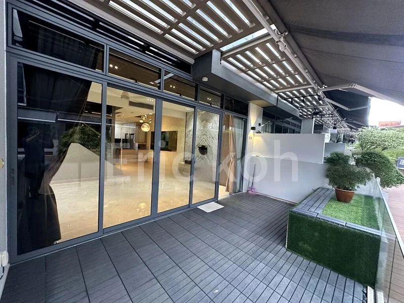 5 Bed Cluster House (Landed) for Rent in  Belgravia Villas - Image 15