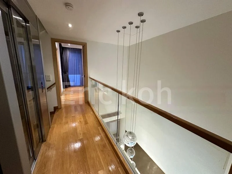 5 Bed Cluster House (Landed) for Rent in  Belgravia Villas - Image 4