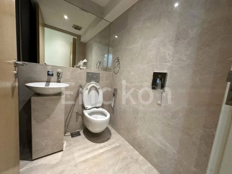 5 Bed Cluster House (Landed) for Rent in  Belgravia Villas - Image 3