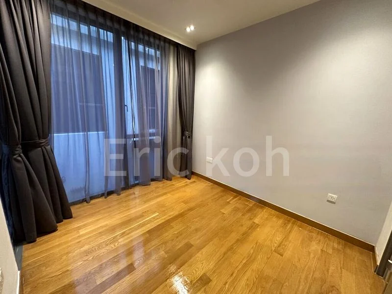 5 Bed Cluster House (Landed) for Rent in  Belgravia Villas - Image 1