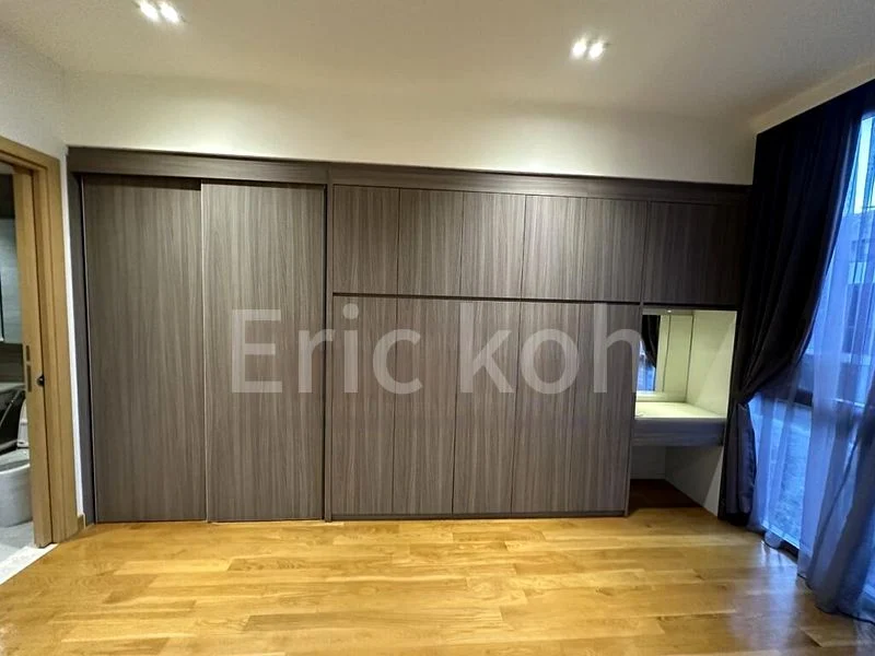 5 Bed Cluster House (Landed) for Rent in  Belgravia Villas - Image 9