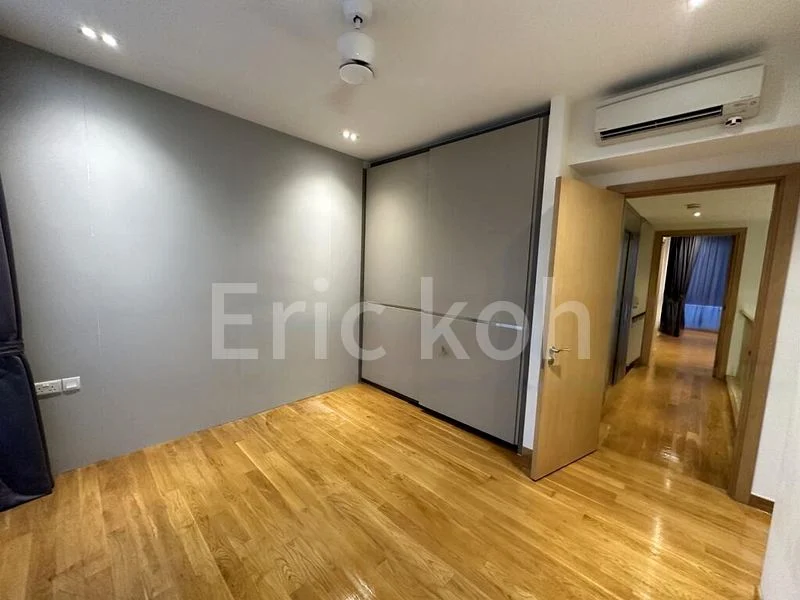 5 Bed Cluster House (Landed) for Rent in  Belgravia Villas - Image 5