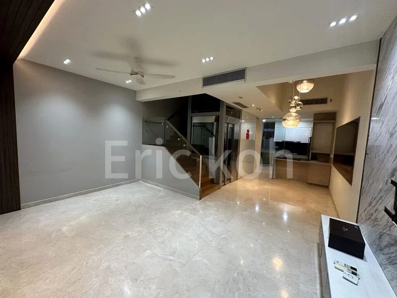 5 Bed Cluster House (Landed) for Rent in  Belgravia Villas - Image 14