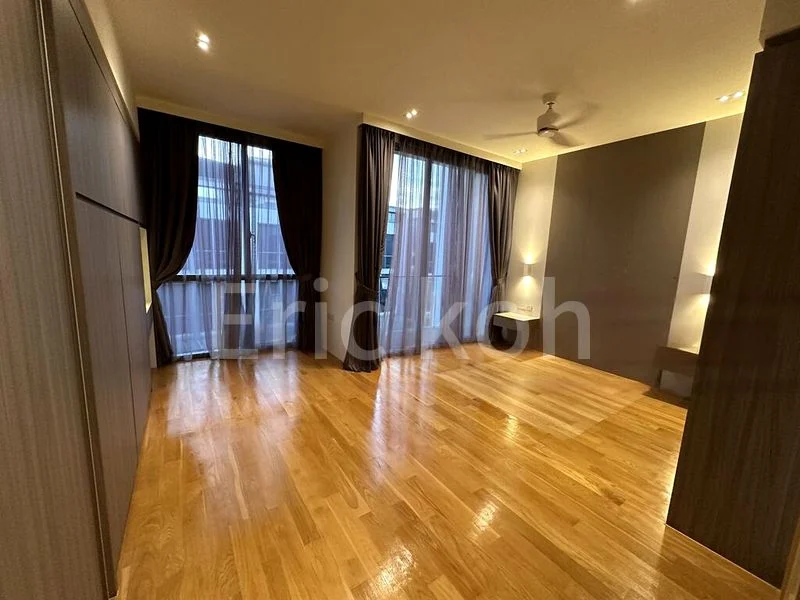 5 Bed Cluster House (Landed) for Rent in  Belgravia Villas - Image 12