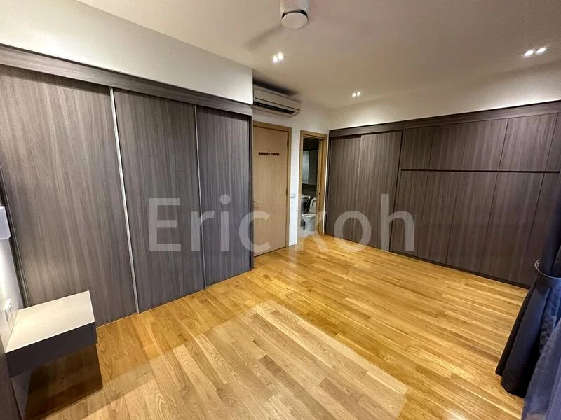 5 Bed Cluster House (Landed) for Rent in  Belgravia Villas - Image 11