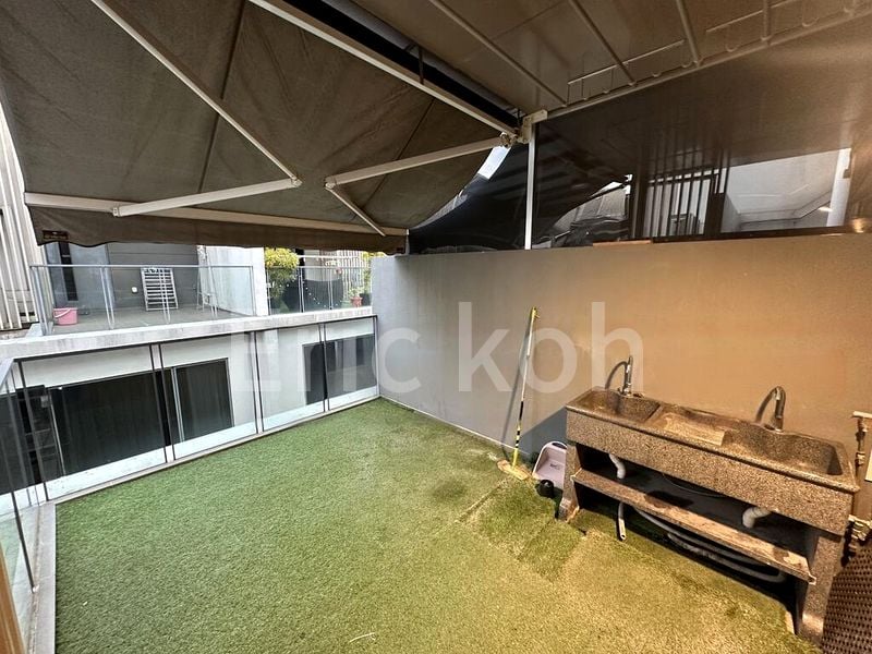 5 Bed Cluster House (Landed) for Rent in  Belgravia Villas - Image 6