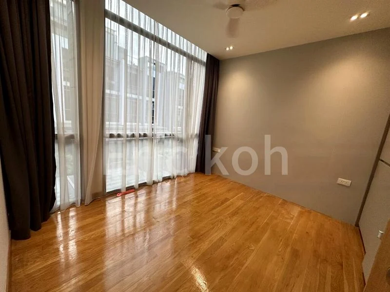 5 Bed Cluster House (Landed) for Rent in  Belgravia Villas - Image 2