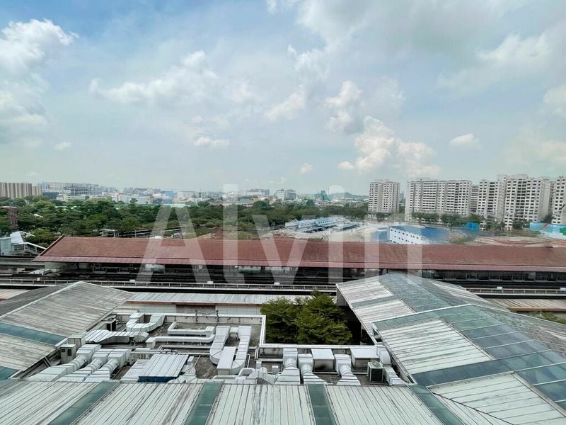 2 Bed Apartment (Condo) for Rent in  The Centris - Image 4