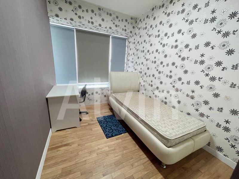 2 Bed Apartment (Condo) for Rent in  The Centris - Image 1