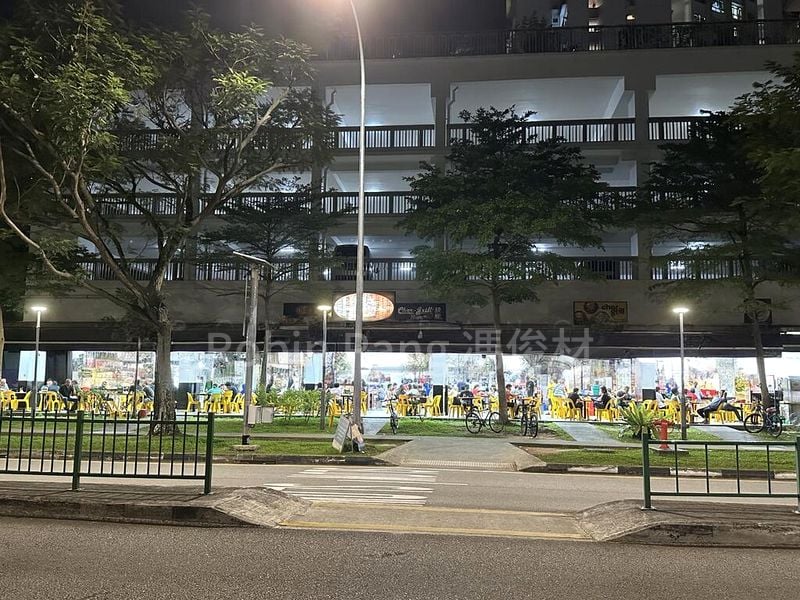 Common Room (HDB) for Rent in  466D Sembawang Drive - Image 1