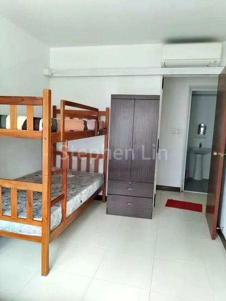 Common Room (HDB) for Rent in  439A Sengkang West Avenue - Image 1