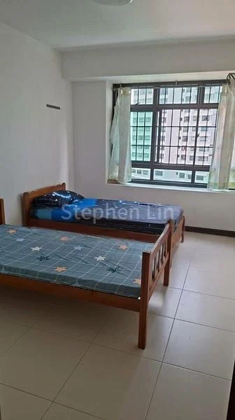 Common Room (HDB) for Rent in  439A Sengkang West Avenue - Image 2
