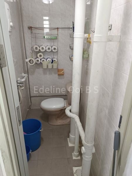 2 Room (2I) HDB for Rent in  7 Jalan Batu - Image 1