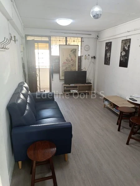 2 Room (2I) HDB for Rent in  7 Jalan Batu - Image 2