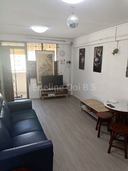 2 Room (2I) HDB for Rent in  7 Jalan Batu - Image 3