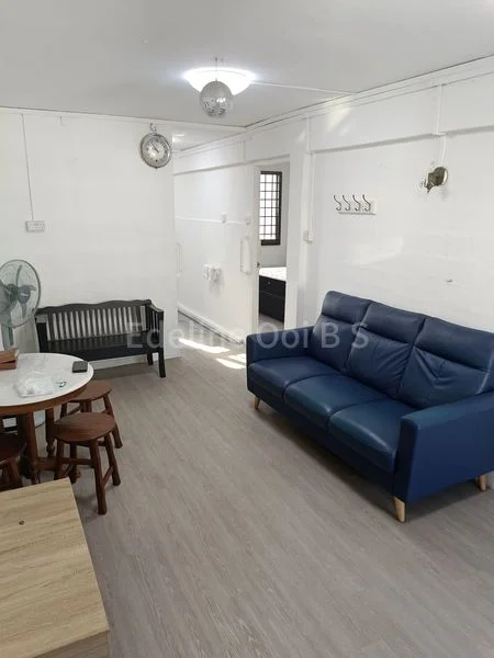 2 Room (2I) HDB for Rent in  7 Jalan Batu - Image 4