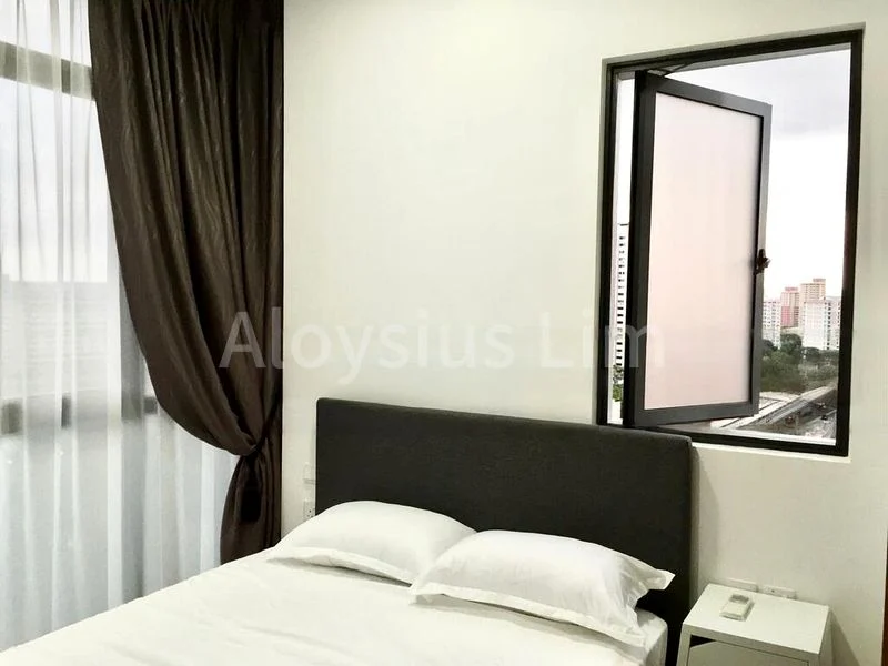 1 Bed Condo for Rent in  Urban Vista - Image 3