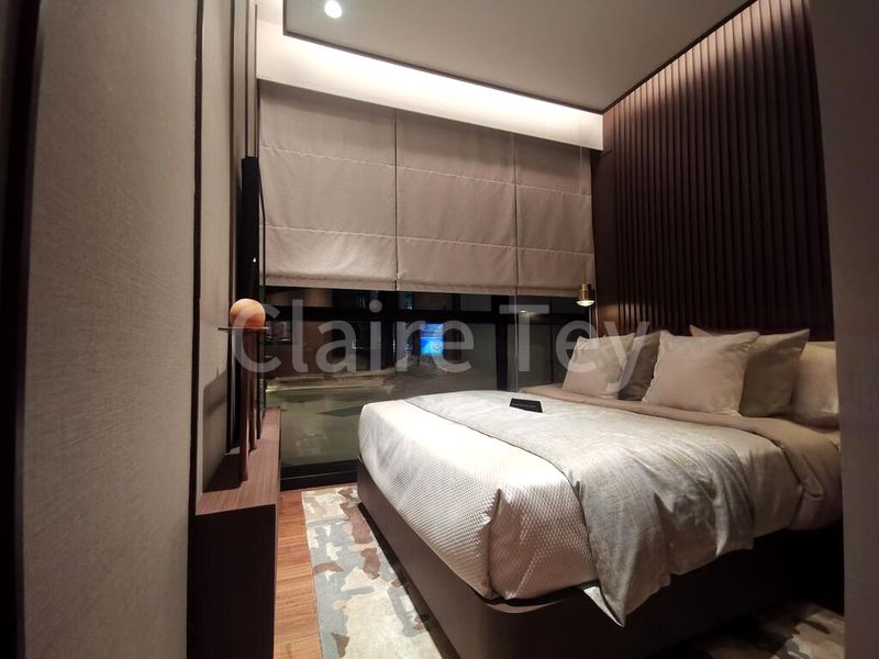 2 Bed Condo for Sale in Kopar At Newton - Image 3