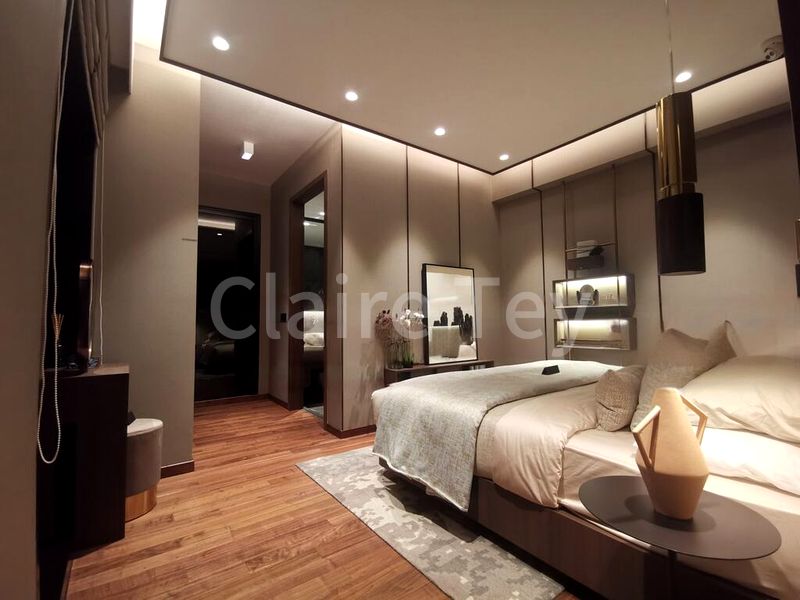 2 Bed Condo for Sale in Kopar At Newton - Image 4