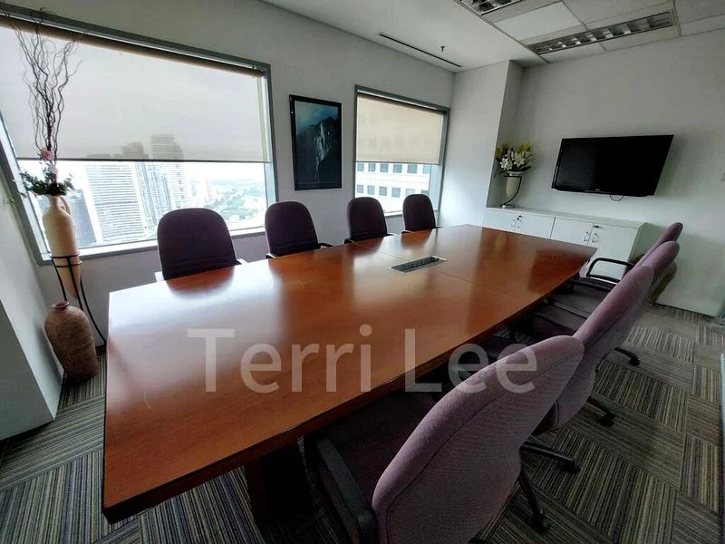 Office for Rent: Suntec City Tower - Image 16