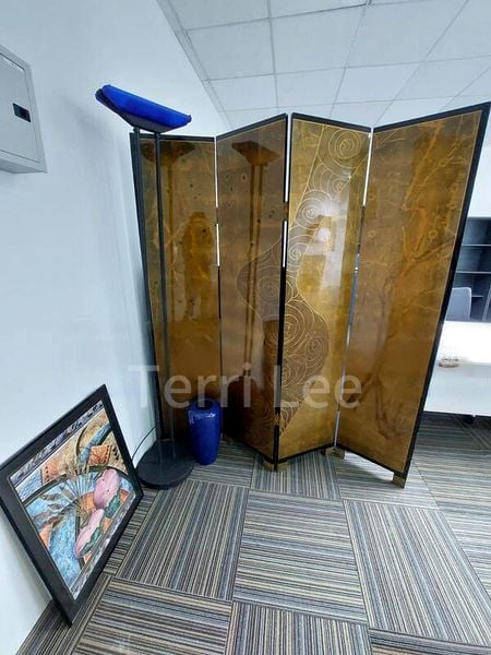 Office for Rent: Suntec City Tower - Image 8