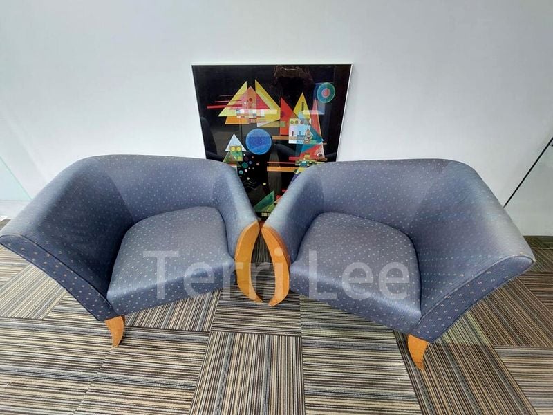 Office for Rent: Suntec City Tower - Image 12